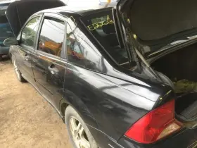 129-00778r Passenger Door Handle Exterior Assembly Fits 00-01 Focus 354662