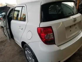 129-50746l Driver Door Handle Exterior Assembly Rear Fits 08-14 Scion Xd 390498