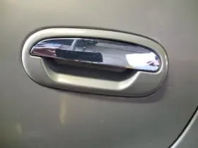 129.fd2299 Navigator 1999 Door Handle Exterior 391879