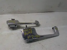 129.gm6u67 Deville 1967 Door Handle Outer 309555