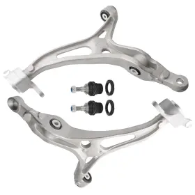 13371693 2bewonderfulparts Front Lower Control Arm Ball Joint Suspension For 2008-2011 Mercedes-benz Ml550