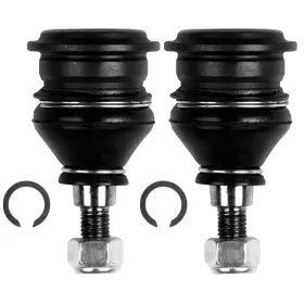 Mb912505 2bewonderfulparts 13835554 Front Driver Passenger Upper Steering Ball Joint For Chrysler