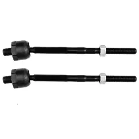 2bewonderfulparts 13835564 Front Inner Tie Rod Ends Suspension Kit Ev81003 For 2001 2002 2003 Ford Explorer