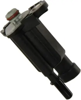 A8203vcpv-fba A Abigail Emission Vapor Canister Purge Valve Solenoid Compatible With 2004-2009 Chevy