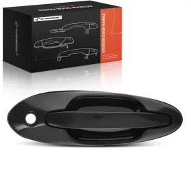 A-premium 8266038000 A-premium Exterior Door Handle For Front Right Rh Side Hyundai Sonata 1999-2001