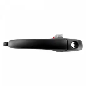 129-00157l Aapf Driver Door Handle Exterior Classic Style Painted Fits 07-17 Compass 410300