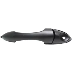 129-00780br Aapf Passenger Door Handle Exterior Assembly Fits 02-07 Focus 443782