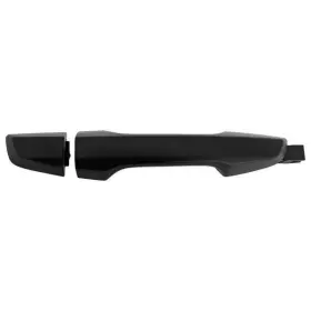 129-10188ar Aapf Passenger Door Handle Exterior Assembly Rear Fits 17-22 Cr-v 536906