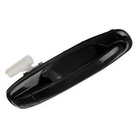 129-50262r Aapf Passenger Door Handle Exterior Assembly Rear Fits 06-08 Forenza 419451