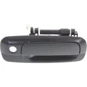 129-50821r Aapf Passenger Door Handle Exterior Front Fits 98-05 Lexus Gs300 299607