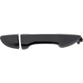 129-51256r Aapf Passenger Door Handle Exterior Assembly Sedan Front Fits 14-19 Corolla 539279