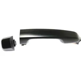 129-51292r Aapf Passenger Door Handle Exterior Front Fits 08-11 13-15 Land Cruiser 429465