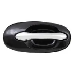 129-51461ar Aapf Passenger Door Handle Exterior Assembly Chrome Fits 02-05 Sedona 490199 129-51461ar Aapf Passenger Door Handle Exterior Assembly Chrome Fits 02-05 Sedona 490199