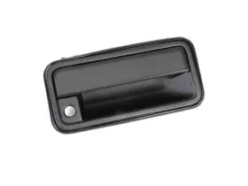 35321bfzn Ac Delco For 1995-1999 Gmc C1500 Suburban Door Handle Front Right 1996