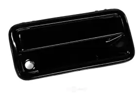 54572zxnz Ac Delco For 1988-1994 Gmc K1500 Door Handle Front Right 1992 1989 54572zxnz Ac Delco For 1988-1994 Gmc K1500 Door Handle Front Right 1992 1989
