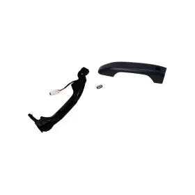 Olx-acd13526767-cl360a52 Ac Delco Genuine Acdelco For Gmc Sierra 1500 2019-2025 Exterior Door Handle Front