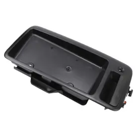 Olx-acd15269298-cl360a53 Ac Delco Genuine Acdelco For Gmc Savana 1500 1996-2007 Primed Outside Door Handle Rear