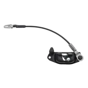 Olx-acd15921949-cl360a53 Ac Delco Genuine Acdelco For Gmc Sierra/2500 1500 1999-2007 Tailgate Latch Passenger Side