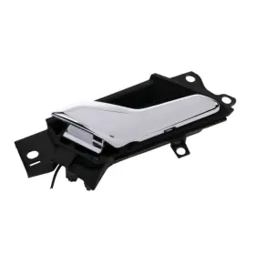 Olx-acd20983660-cl360a51 Ac Delco Genuine Acdelco For Saturn Vue 2008-2010 Interior Door Handle Front Jet Black Olx-acd20983660-cl360a51 Ac Delco Genuine Acdelco For Saturn Vue 2008-2010 Interior Door Handle Front Jet Black