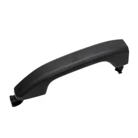 Olx-acd22923605-cl360a54 Ac Delco Genuine Acdelco For Gmc Sierra 1500 Limited 2019 Exterior Door Handle Black
