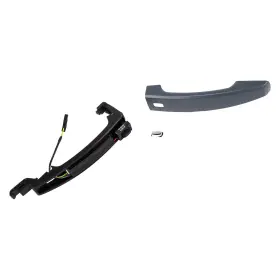 13577717 Acdelco Front Passenger Side Exterior Door Handle