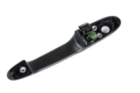 25963384 Acdelco Genuine Driver Side Front Exterior Door Handle