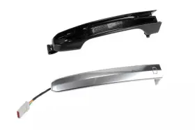 13593749 Acdelco Mexico Common Genuine Front Exterior Side Door Handle