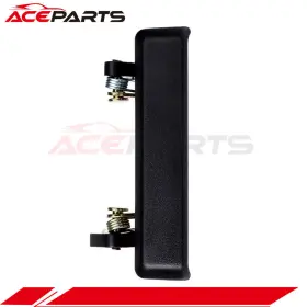 Ace121820lp01a Aceparts5 Front Outside Exterior Door Handle Passenger Side Right Rh For 86-95 Samurai