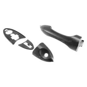 360325 Aci For Ford Focus 00-07 Front Or Rear Driver Passenger Side Exterior Door Handle