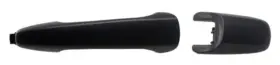 360341 Aci Genuine Exterior Door Handle