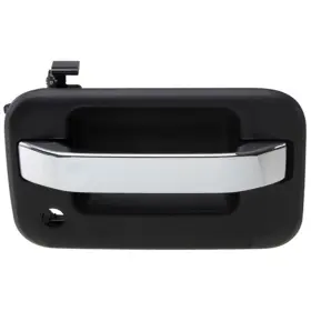 360359 Aci Exterior Door Handle For 04-14 Ford F-150 Heritage Lobo 360359 Aci Exterior Door Handle For 04-14 Ford F-150 Heritage Lobo