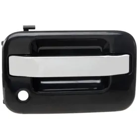 360373 Aci Exterior Door Handle For 04-14 Ford F-150 Heritage Lobo