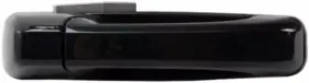 360636 Aci Genuine Exterior Door Handle