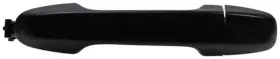 360856 Aci Rear Driver Or Passenger Side Exterior Door Handle