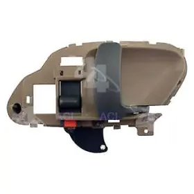 61204 Aci For Gmc K3500 1995 Front Passenger Side Interior Door Handle