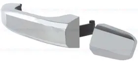 360123 Aci/maxair Exterior Door Handle