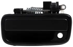 360818 Aci/maxair Exterior Door Handle Fits 95-04 Toyota Tacoma