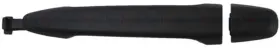 360840 Aci/maxair Exterior Door Handle Fits 04-10 Toyota Sienna