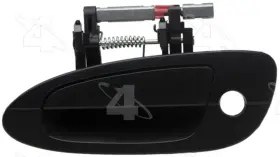 360918 Aci/maxair Exterior Door Handle