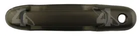 60802 Aci/maxair Exterior Door Handle Fits 98-03 Toyota Sienna
