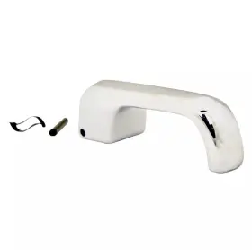 Fm-bvw04a Acp For 1968 Mustang Driver Side Vent Window Handle Bronco F-150 F-250
