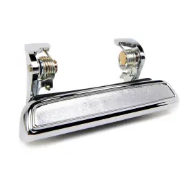 Fp-bd040dr Acp 73-79 Ford Pickup 78-79 Bronco Outside Door Handle Passenger Side