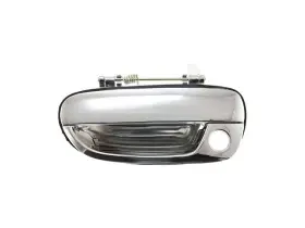 24727dbdz Action Crash For 2000-2006 Hyundai Accent Door Handle Front Left - Driver Side 2003