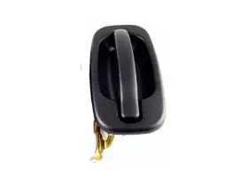 41131qcdv Action Crash For 2001-2007 Chevrolet Silverado 2500 Hd Door Handle