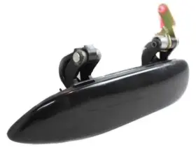 86fbfbt71 Action Crash Front Left - Driver Side Door Handle For Rendezvous 2002 2003 2007