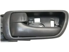 Bd76w6 Action Crash Right - Passenger Side Door Handle For 02-06 Toyota Camry