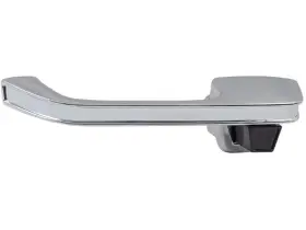 Fg15r9 Action Crash Door Handle For C10 K10 K5 Blazer K20 Pickup R1500 Suburban K30 V1500 K15