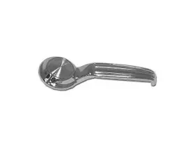 Td898hr Action Crash Right - Passenger Side Door Handle For 1968-1972 Chevy K10 Pickup 1969