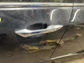 129-50713al Acura Driver Door Handle Exterior Chrome Assembly Front Fits 09-14 Tsx 1094775 129-50713al Acura Driver Door Handle Exterior Chrome Assembly Front Fits 09-14 Tsx 1094775