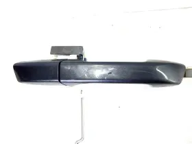 129-51153r Acura 2009-2014 Tl Passenger Rear Door Handle Exterior Assembly Body Color Oem